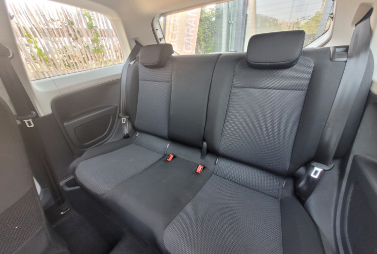 Skoda CITIGO 1.0 12v MPI 75 CH ASG5 AMBITION