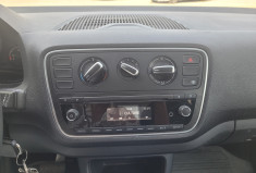 Skoda CITIGO 1.0 12v MPI 75 CH ASG5 AMBITION