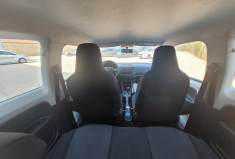 Skoda CITIGO 1.0 12v MPI 75 CH ASG5 AMBITION