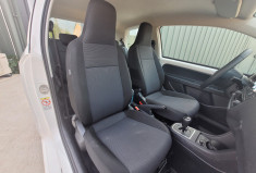 Skoda CITIGO 1.0 12v MPI 75 CH ASG5 AMBITION