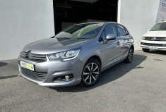 Citroën C4 II (B7) 1.2 i S&S 130 CV MILLENIUM