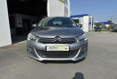 Citroën C4 II (B7) 1.2 i S&S 130 CV MILLENIUM