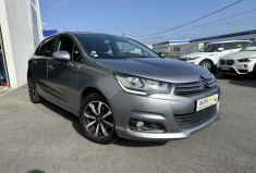 Citroën C4 II (B7) 1.2 i S&S 130 CV MILLENIUM