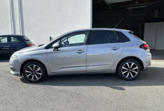 Citroën C4 II (B7) 1.2 i S&S 130 CV MILLENIUM