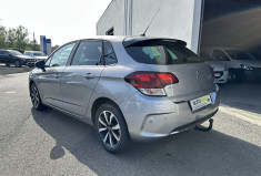 Citroën C4 II (B7) 1.2 i S&S 130 CV MILLENIUM
