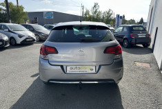 Citroën C4 II (B7) 1.2 i S&S 130 CV MILLENIUM