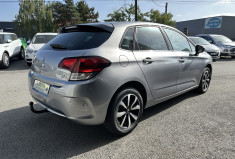 Citroën C4 II (B7) 1.2 i S&S 130 CV MILLENIUM