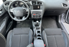 Citroën C4 II (B7) 1.2 i S&S 130 CV MILLENIUM