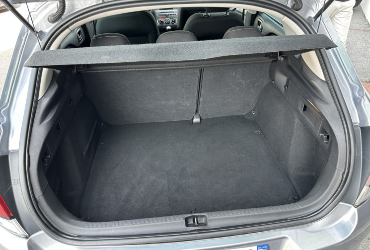 Citroën C4 II (B7) 1.2 i S&S 130 CV MILLENIUM