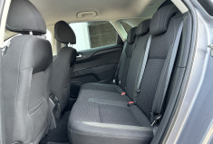 Citroën C4 II (B7) 1.2 i S&S 130 CV MILLENIUM
