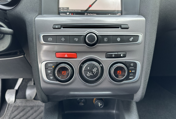 Citroën C4 II (B7) 1.2 i S&S 130 CV MILLENIUM