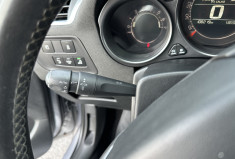 Citroën C4 II (B7) 1.2 i S&S 130 CV MILLENIUM