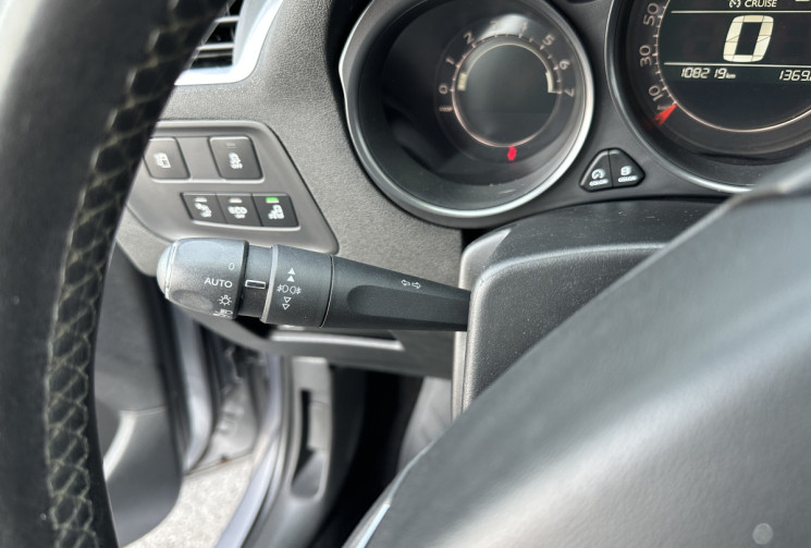 Citroën C4 II (B7) 1.2 i S&S 130 CV MILLENIUM