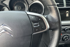 Citroën C4 II (B7) 1.2 i S&S 130 CV MILLENIUM