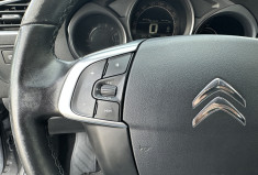 Citroën C4 II (B7) 1.2 i S&S 130 CV MILLENIUM