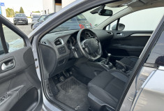Citroën C4 II (B7) 1.2 i S&S 130 CV MILLENIUM
