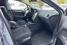 Citroën C4 II (B7) 1.2 i S&S 130 CV MILLENIUM