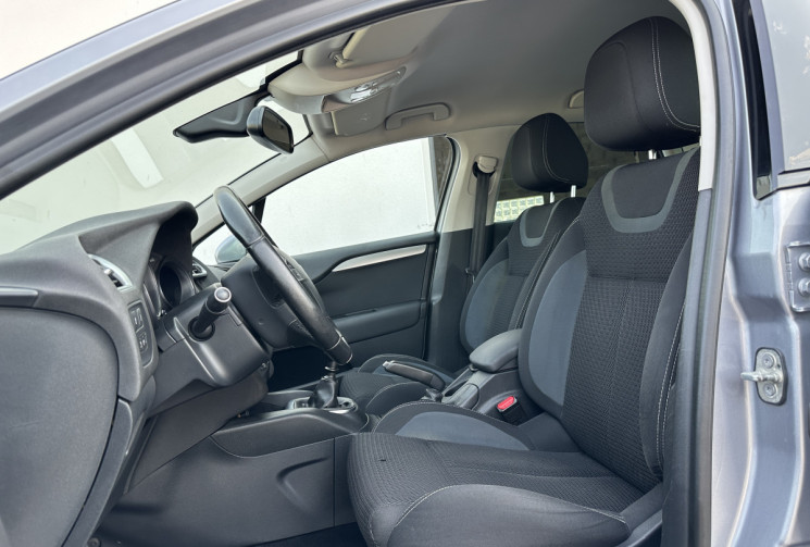 Citroën C4 II (B7) 1.2 i S&S 130 CV MILLENIUM