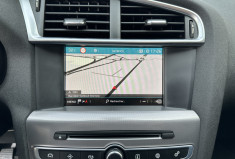 Citroën C4 II (B7) 1.2 i S&S 130 CV MILLENIUM