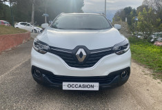 Renault Kadjar  1.5 dci 130 ch INTENS / MOTEUR A CHAINE