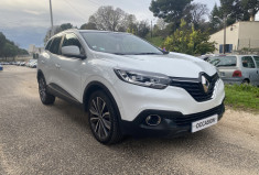 Renault Kadjar  1.5 dci 130 ch INTENS / MOTEUR A CHAINE