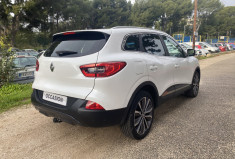 Renault Kadjar  1.5 dci 130 ch INTENS / MOTEUR A CHAINE