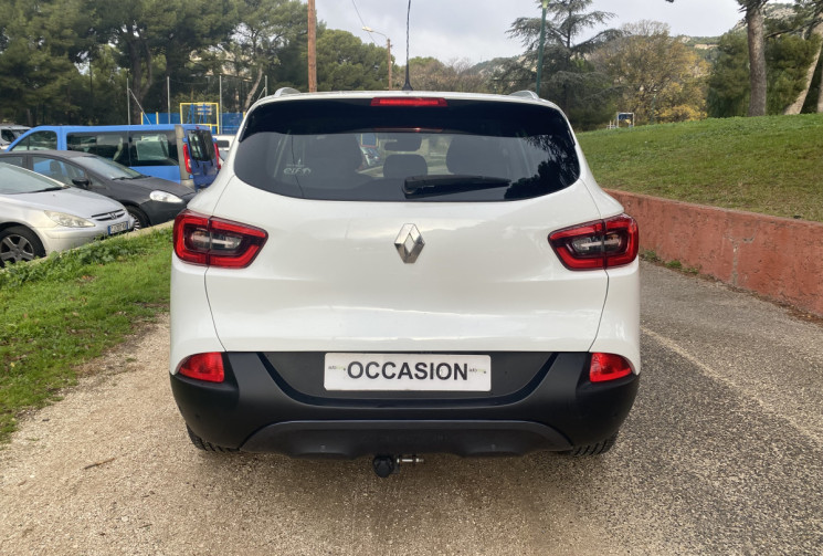 Renault Kadjar  1.5 dci 130 ch INTENS / MOTEUR A CHAINE