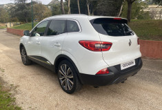 Renault Kadjar  1.5 dci 130 ch INTENS / MOTEUR A CHAINE