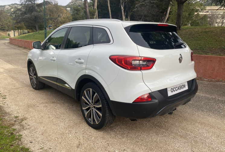 Renault Kadjar  1.5 dci 130 ch INTENS / MOTEUR A CHAINE