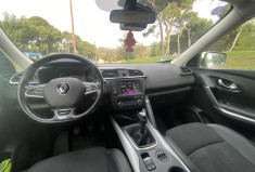 Renault Kadjar  1.5 dci 130 ch INTENS / MOTEUR A CHAINE