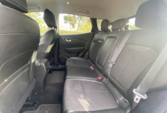 Renault Kadjar  1.5 dci 130 ch INTENS / MOTEUR A CHAINE