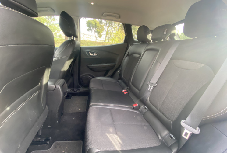 Renault Kadjar  1.5 dci 130 ch INTENS / MOTEUR A CHAINE