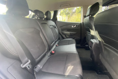 Renault Kadjar  1.5 dci 130 ch INTENS / MOTEUR A CHAINE