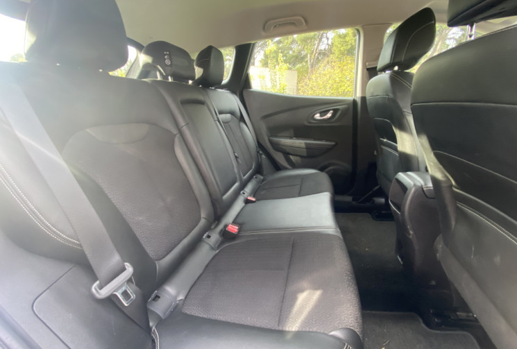 Renault Kadjar  1.5 dci 130 ch INTENS / MOTEUR A CHAINE