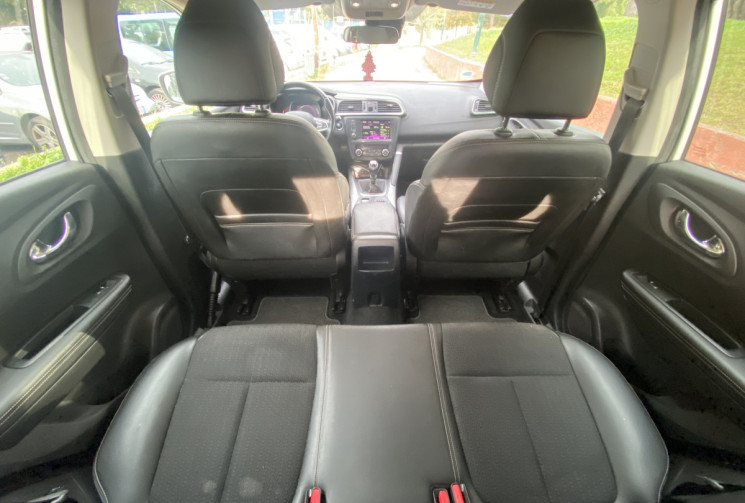 Renault Kadjar  1.5 dci 130 ch INTENS / MOTEUR A CHAINE