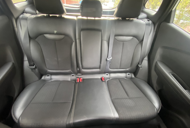 Renault Kadjar  1.5 dci 130 ch INTENS / MOTEUR A CHAINE