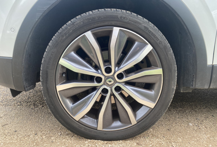 Renault Kadjar  1.5 dci 130 ch INTENS / MOTEUR A CHAINE