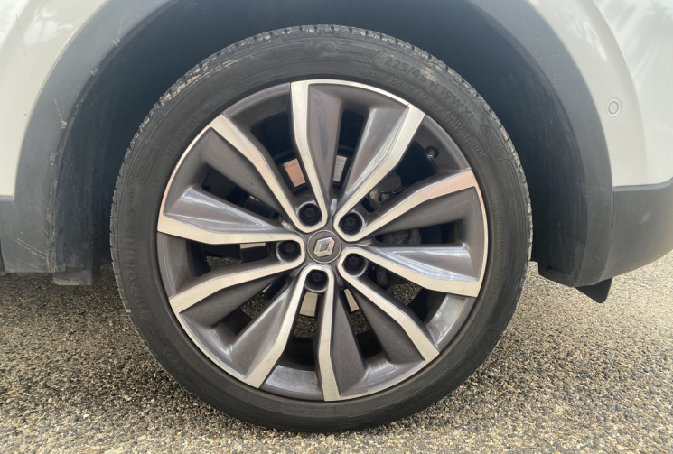 Renault Kadjar  1.5 dci 130 ch INTENS / MOTEUR A CHAINE