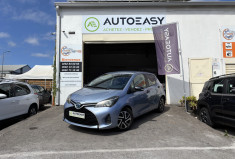 Toyota Yaris 1.5 HYB 100 DYNAMIC