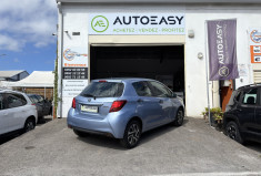 Toyota Yaris 1.5 HYB 100 DYNAMIC