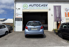 Toyota Yaris 1.5 HYB 100 DYNAMIC