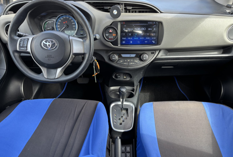 Toyota Yaris 1.5 HYB 100 DYNAMIC