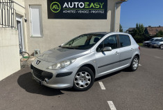 Peugeot 307 1.6 i 16V 110 cv