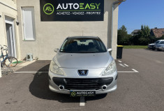 Peugeot 307 1.6 i 16V 110 cv
