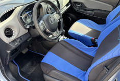 Toyota Yaris 1.5 HYB 100 DYNAMIC