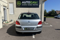 Peugeot 307 1.6 i 16V 110 cv