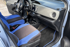 Toyota Yaris 1.5 HYB 100 DYNAMIC