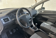 Peugeot 307 1.6 i 16V 110 cv