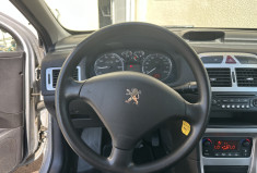 Peugeot 307 1.6 i 16V 110 cv