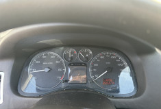 Peugeot 307 1.6 i 16V 110 cv